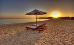 Srí Lanka, Srí Lanka, Passikudah  - AMETHYST RESORT