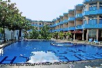 Srí Lanka, Západní pobřeží, Negombo - RANI BEACH RESORT
