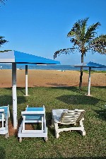 Srí Lanka, Západní pobřeží, Negombo - RANI BEACH RESORT