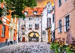 Velikonoční Litva a Lotyšsko - Riga a Vilnius