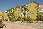 - Sun Star Beach Hotel - Hotel
