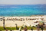 - Sun Star Beach Hotel - Pláž