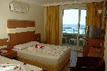 - Sun Star Beach Hotel - Pokoj
