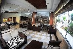 - Sun Star Beach Hotel - Lobby