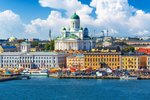 Kauppatori, Helsinky