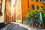 Staré město, Stockholm