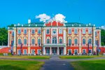 Kadriorg, Tallin