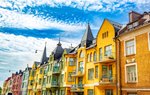 Architektura Helsinek
