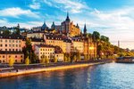 Staré město Stockholmu