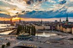 Gamla Stan
