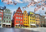 Náměstí Stortorget, Stockholm