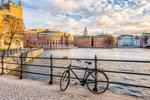 Parlament, Stockholm
