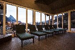 Hotel Huus Gstaad dovolená