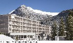 Hotel AMERON Davos Swiss Mountain Resort dovolená
