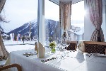 Hotel Precise Tale Seehof Davos dovolená