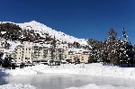 Hotel Precise Tale Seehof Davos dovolená