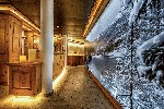 Hotel Precise Tale Seehof Davos dovolená