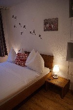 Jednolůžkový pokoj