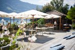 Restaurace - terasa 