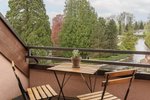 Pokoj - balkon