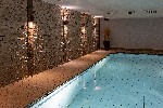 Hotel Wellnesshotel Schweizerhof Saas-Fee dovolená