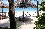 Tanzánie, Zanzibar, Jambiani - SEA VIEW LODGE
