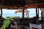 Tanzánie, Zanzibar, Jambiani - SEA VIEW LODGE