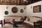 Tanzánie, Zanzibar, Jambiani - SEA VIEW LODGE