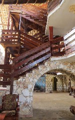 Tanzánie, Zanzibar, Kendwa,  - PALUMBO KENDWA