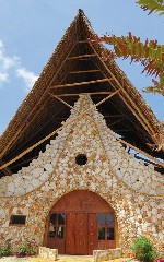 Tanzánie, Zanzibar, Kendwa,  - PALUMBO KENDWA