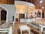 Lobby s recepcí