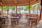 Plážové Cafe Baobab
