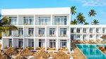 Budova s pokoj Beachfront