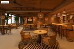 Lobby lounge a bar