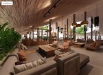 Coctail bar