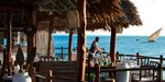 Tanzánie, Zanzibar, Nungwi - DIAMONDS LA GEMMA DELL´EST
