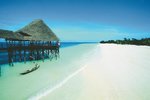 Tanzánie, Zanzibar, Nungwi - DIAMONDS LA GEMMA DELL´EST