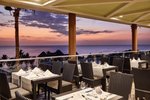 Hlavní restaurace