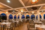 Hlavní restaurace