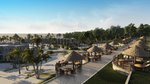 Tanzánie, Zanzibar, Pwani - KILINDINI resort