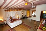Tanzánie, Zanzibar, Uroa - PARADISE BEACH RESORT