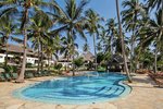 Tanzánie, Zanzibar, Uroa - PARADISE BEACH RESORT - Bazén
