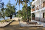 Tanzánie, Zanzibar, Uroa - ZANZIBAR BAY RESORT