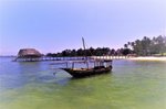 Tanzánie, Zanzibar, Uroa - ZANZIBAR BAY RESORT