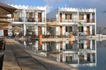 Tanzánie, Zanzibar, Uroa - ZANZIBAR BAY RESORT