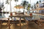 Tanzánie, Zanzibar, Uroa - ZANZIBAR BAY RESORT