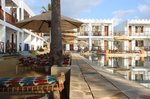 Tanzánie, Zanzibar, Uroa - ZANZIBAR BAY RESORT