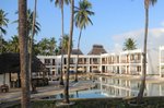 Tanzánie, Zanzibar, Uroa - ZANZIBAR BAY RESORT