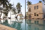 Tanzánie, Zanzibar, Uroa - ZANZIBAR BAY RESORT