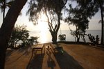 Tanzánie, Zanzibar, Uroa - ZANZIBAR BAY RESORT